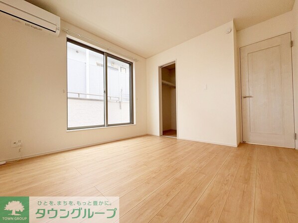 Kolet千葉旭町の物件内観写真